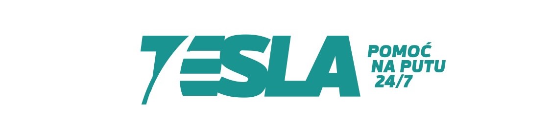 Tesla logo 1